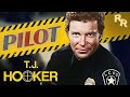 FULL EPISODE T J Hooker The Pilot