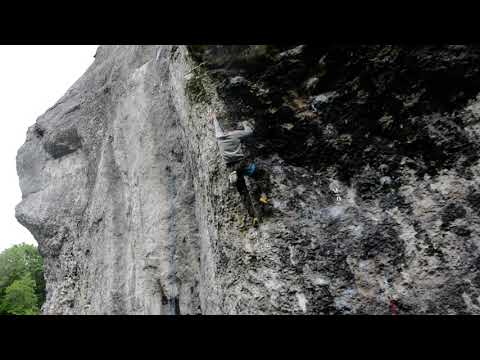 Murarz IV reaktywacja - VI.4+/5 Dupa Słonia