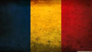 Hymn Rumunii / National Anthem of Romania &quot;Deşteaptă-te, române&quot; + TEXT HD