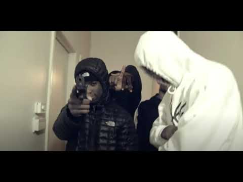 Team 600 x Lil Boo x Cdai Type Beat - "Top Killers" [Prod. @808OnDaTrack x Solo Beatz]