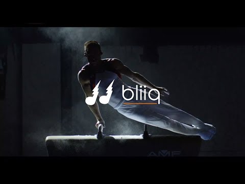 Bliiq  | Sam Mikulak | It Doesn't Just Happen