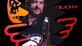 Waylon Jennings ~Working Without a Net