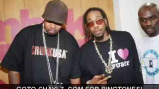 St Lunatics - Boom D Boom - http://www.Chaylz.com