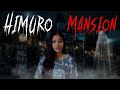 Untold Story Of Himuro Mansion Tamil Horror Story