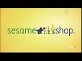 Sesame Workshop 2012