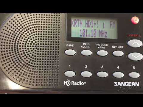 KRTH/Los Angeles, California Legal ID - August 4, 2021