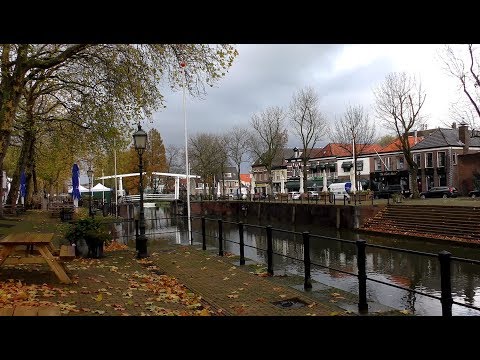Vreeswijk in kleur Nieuwegein - Vlog - Van Alles En Nog wat