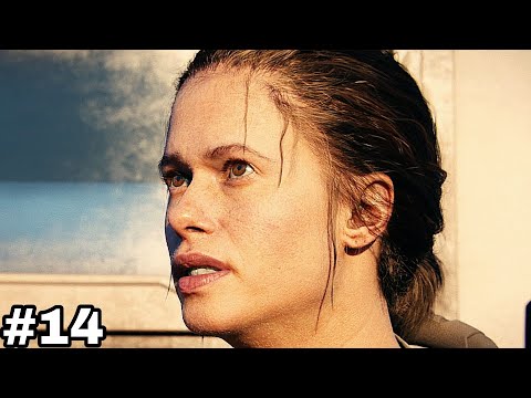 Call of Duty: Advanced Warfare Gameplay Walkthrough Part 14 - Captured