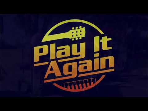 Promotional video thumbnail 1 for Play it Again