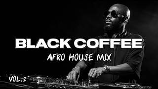 Download lagu Afro House 2026 Mix | Deep Melodic Set 🎧 | Black Coffee Style Vol.2 mp3