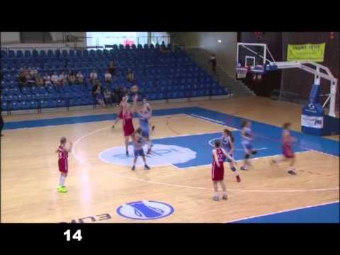 L.A.P.I. Dej  -  L.P.S: Arad