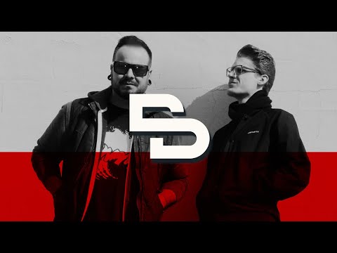 Fokus, Ben Soundscape, RoyGreen & Protone - Frequencies (Parasite Remix)