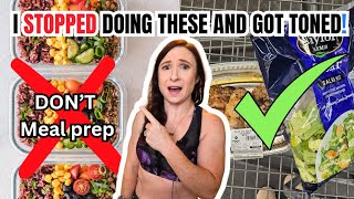 5 OVERHYPED Fitness Hacks That Never Worked for Me (and What works better!)
