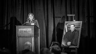 Click to play: The 2016 Paul M. Bator Award