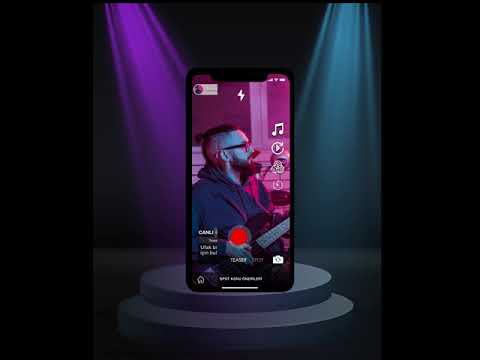 Spotlighter - Talent Discovery