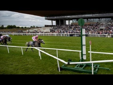 2019  CURRAGH  IRE Tattersalls Irish 2 000 Guineas