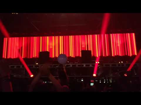 Maceo Plex Awakenings Festival 2016 - Day two