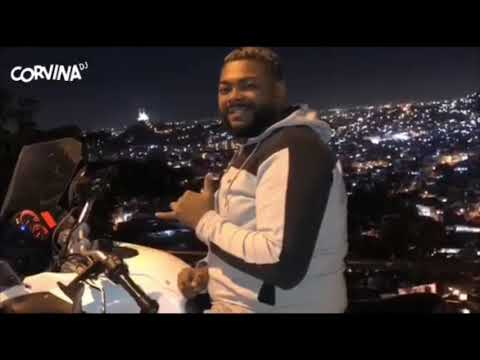 MC BRUNA ALVES & MC JHOW - 4 PRIMEIROS PASSO