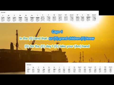 39 (capo 1) by Queen play along with scrolling guitar chords and lyrics