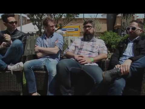 The Return Of Midtown at Skate And Surf 2014