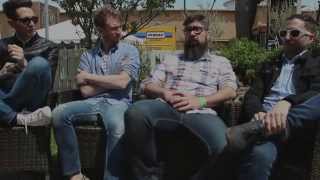 The Return Of Midtown at Skate And Surf 2014