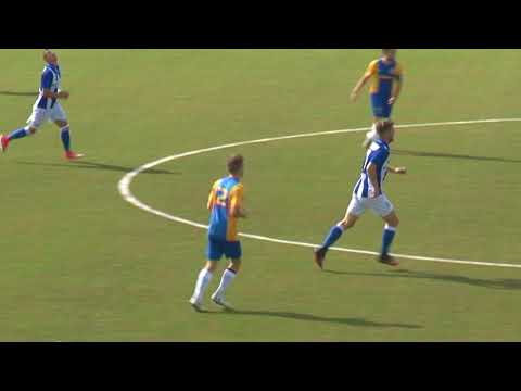 11Sport: EVV - BlauwGeel