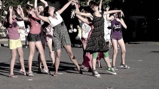 FlashMOBY - Sevastopol