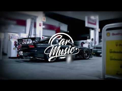 TRFN X FELLA - Drive ( Feat. Siadou )