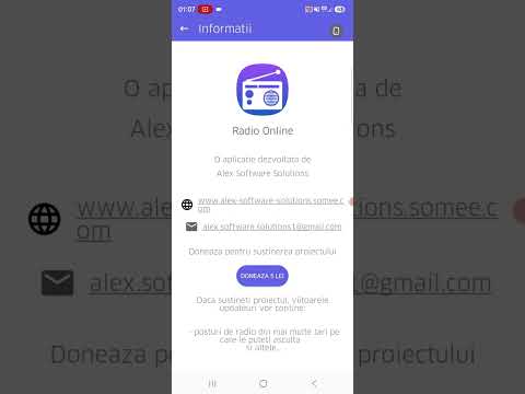 Radio Online