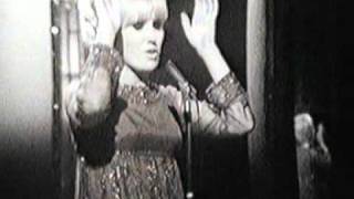 Dusty Springfield - 24 Hours From Tulsa