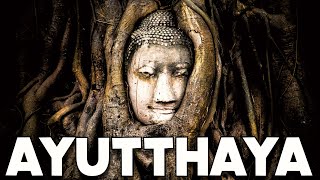 Ayutthaya, Thailand: best itinerary in 9 must-see places - 4K UHD