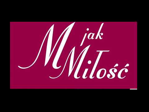 DisKoliber – ❤ M JAK MIŁOŚĆ (2000)   / Cover Wojciech Gąsowski