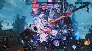 鬼武者 Way of the Sword_畏風 撫雷
