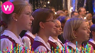Musik-Video-Miniaturansicht zu Carmen Voici la Quardille Songtext von Chor der Staatsoper Budapest & Orchester der Staatsoper Budapest