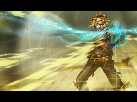 SKT T1 K Faker -Ezreal-KR LOL HIGHLIGHTS 2014 8 17 5 43 am