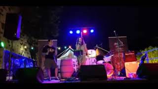La canzone dei Puffi live by Cartoonage Music