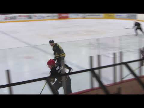 Nakamura - IF Pucken 14.12.2020