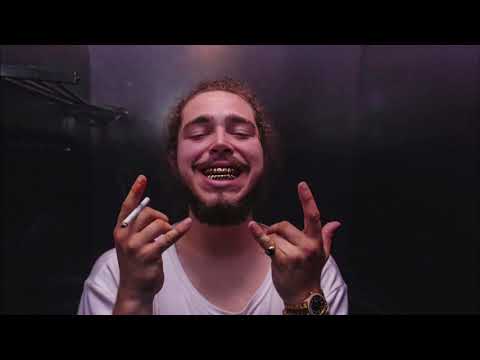 Post Malone x Blackbear Type Beat - Santa Monica (Prod. darksiide)