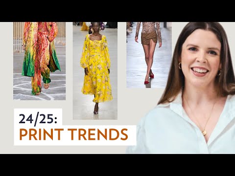 Modetrends 2025: Die wichtigsten Styles im Überblick - FASHION INSIDER MAGAZIN Modeblog
