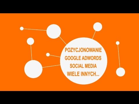 Pozycjonowanie stron (sklepów internetowych)