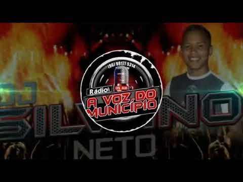 SET- ARROCHA NA BATIDA RETRO MIX DJ SILVANO NETO