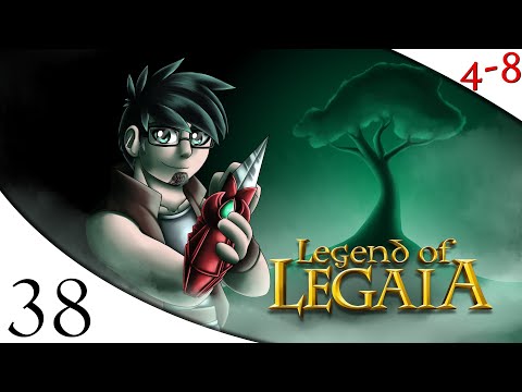 Let's Play Legend of Legaia (Part 38) [4-8Live]