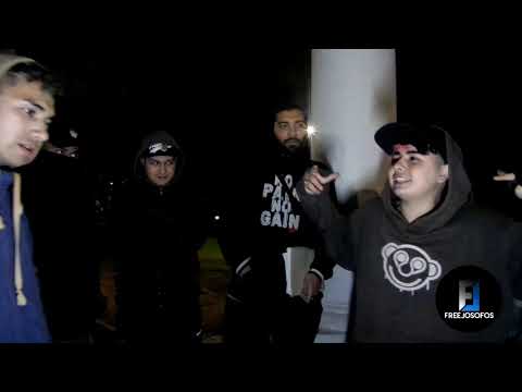 262 vs Melio [Octavos] Fecha 8