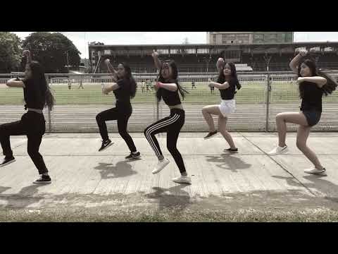 KDCX 4 - AUDITION VIDEO [XISTA]