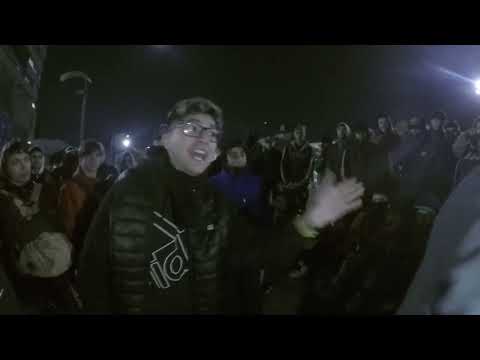 SATA vs KAIZEN vs DOSEN - 8vos EL PINTAGONO - FECHA 2