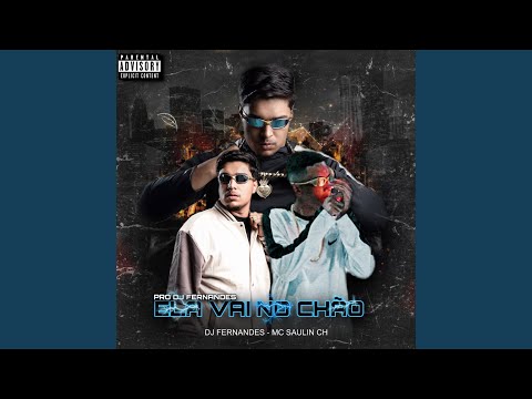 Pro dj Fernandes ela vai no chão