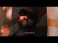 King Promise Set Me Free Mini Visualizer