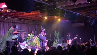 Mayer Hawthorne 2024 Out of Pocket