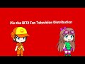 Shaun The Sheep 2007 Pin The BFDI Fan Television AU Closing Logos