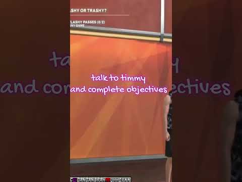 *NEW* NBA 2K23 INSTANT GYM RAT BADGE & GATORADE GLITCH! UNLIMITED BOOST GLITCH FOR FREE!